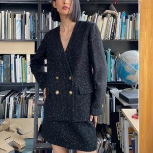 Aritzia Babaton Kilburn Blazer